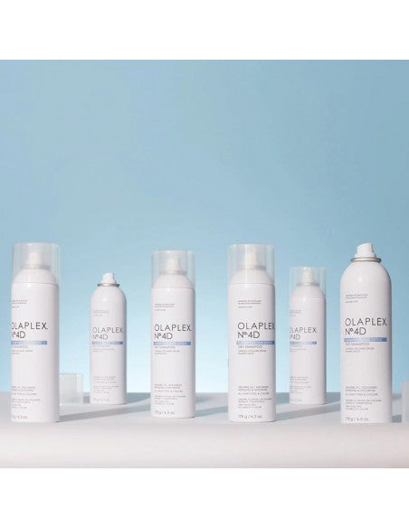 Olaplex - No. 4D Clean Volume Detox Dry Shampoo - 178g