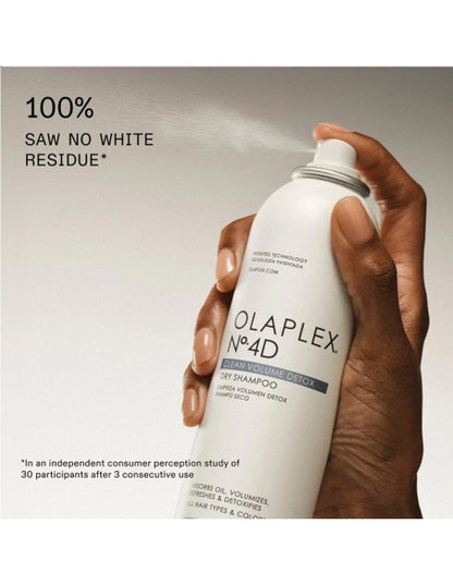 Olaplex - No. 4D Clean Volume Detox Dry Shampoo - 178g