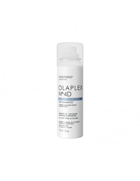 Olaplex - No. 4D Clean Volume Detox Dry Shampoo - 32g
