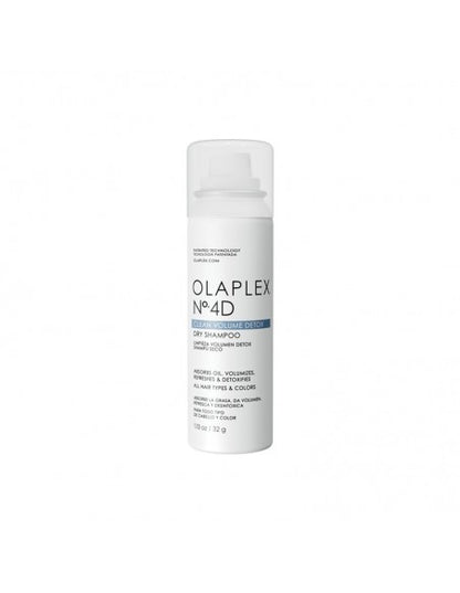 Olaplex - No. 4D Clean Volume Detox Dry Shampoo - 32g