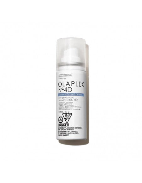 Olaplex - No. 4D Clean Volume Detox Dry Shampoo - 32g