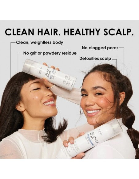 Olaplex - No. 4D Clean Volume Detox Dry Shampoo - 32g