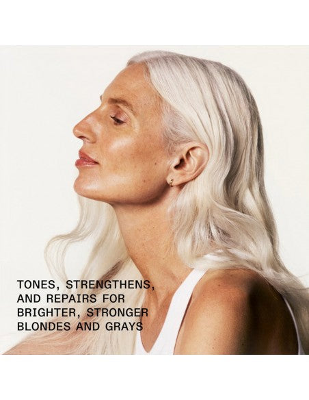 Olaplex - No. 4P Blonde Enhancer Toning Shampoo - 250ml