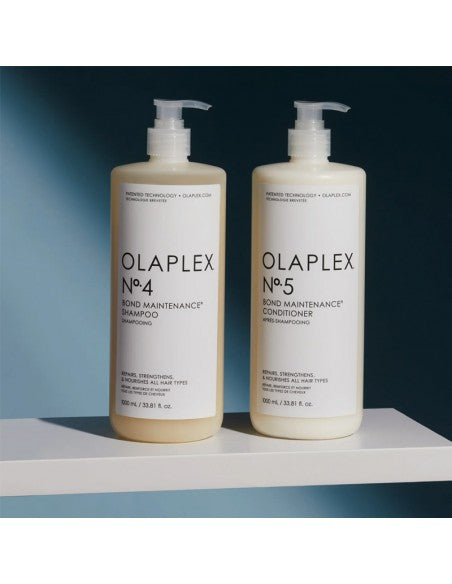 Olaplex - No. 5 Bond Maintenance Conditioner - 1000ml | Beauty