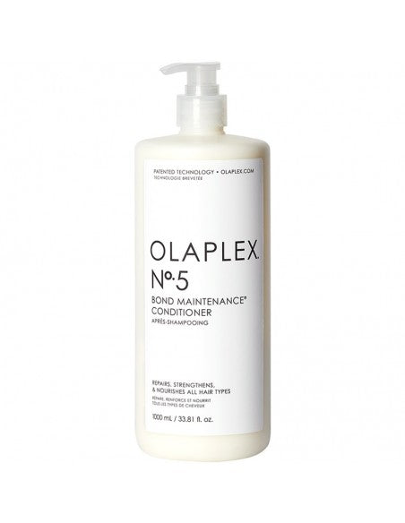 Olaplex - No. 5 Bond Maintenance Conditioner - 1000ml