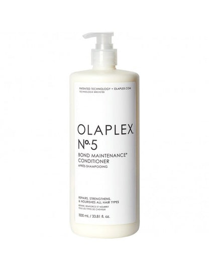 Olaplex - No. 5 Bond Maintenance Conditioner - 1000ml