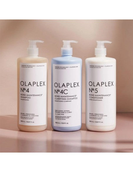 Olaplex - No. 5 Bond Maintenance Conditioner - 1000ml | Beauty