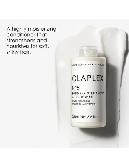 Olaplex - No. 5 Bond Maintenance Conditioner - 250ml