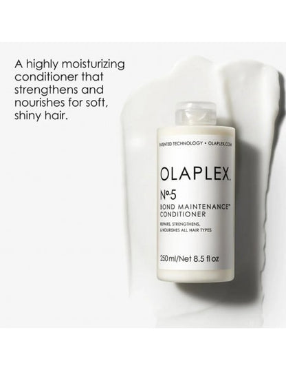 Olaplex - No. 5 Bond Maintenance Conditioner - 250ml