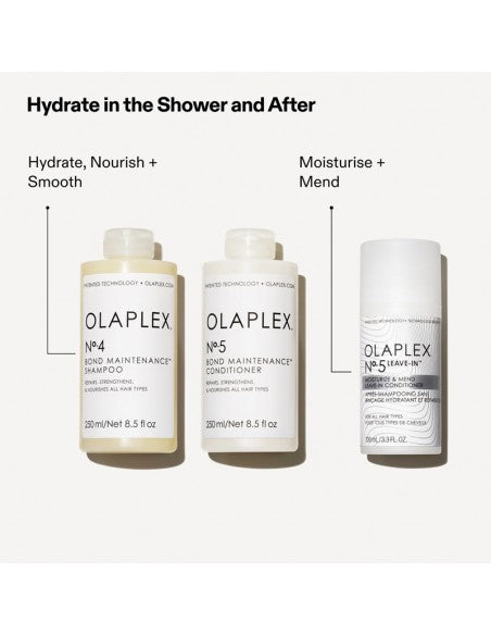 Olaplex - No. 5 Bond Maintenance Conditioner - 250ml
