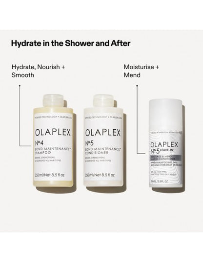 Olaplex - No. 5 Bond Maintenance Conditioner - 250ml