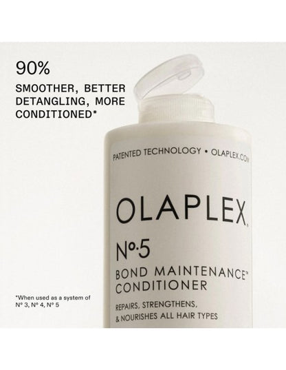 Olaplex - No. 5 Bond Maintenance Conditioner - 525ml