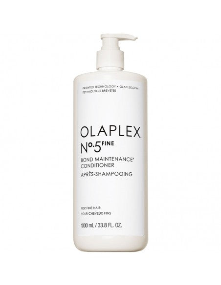 Olaplex - No. 5 Fine Bond Maintenance Conditioner - 1000ml