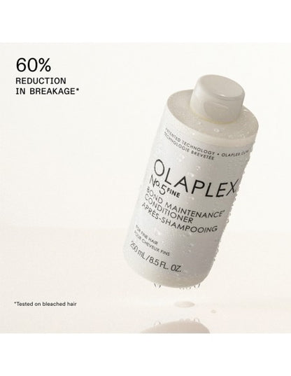 Olaplex - No. 5 Fine Bond Maintenance Conditioner - 1000ml