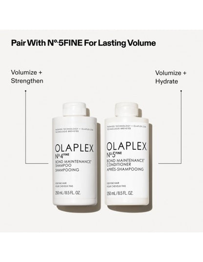 Olaplex - No. 5 Fine Bond Maintenance Conditioner - 250ml