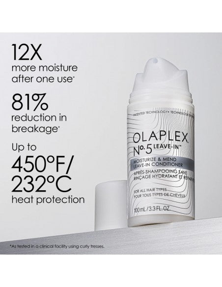 Olaplex - No. 5 Leave-In Conditioner - 100ml