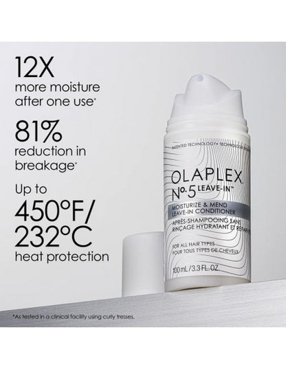 Olaplex - No. 5 Leave-In Conditioner - 100ml