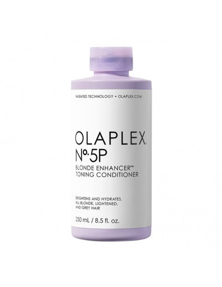 Olaplex - No. 5P Blonde Enhancer Toning Conditioner - 250ml