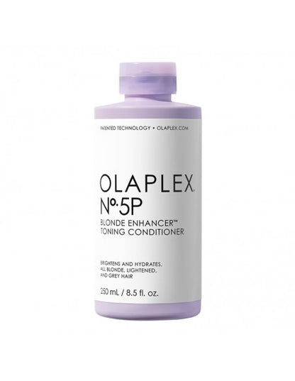 Olaplex - No. 5P Blonde Enhancer Toning Conditioner - 250ml