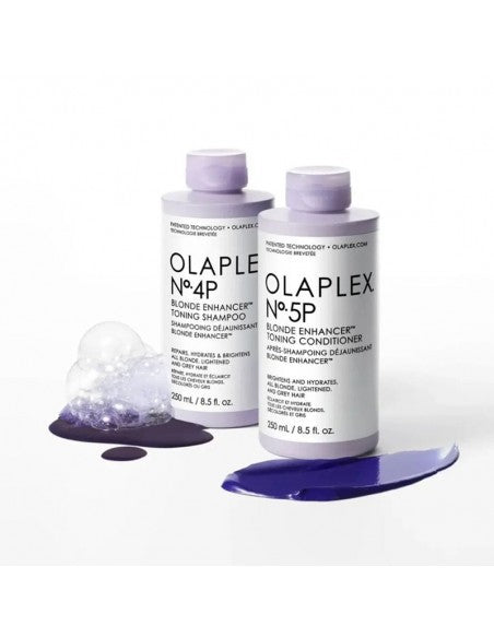 Olaplex - No. 5P Blonde Enhancer Toning Conditioner - 250ml