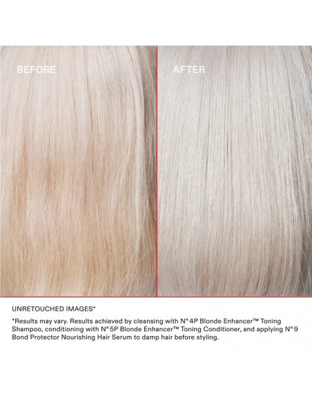 Olaplex - No. 5P Blonde Enhancer Toning Conditioner - 250ml