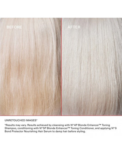Olaplex - No. 5P Blonde Enhancer Toning Conditioner - 250ml
