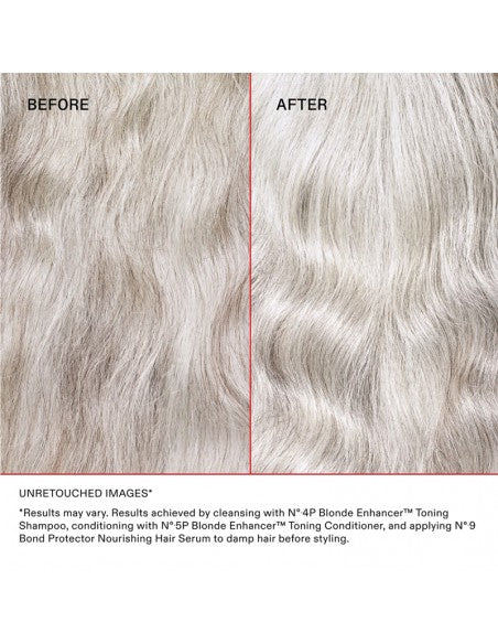 Olaplex - No. 5P Blonde Enhancer Toning Conditioner - 250ml