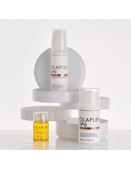 Olaplex - No. 6 Bond Smoother - 100ml