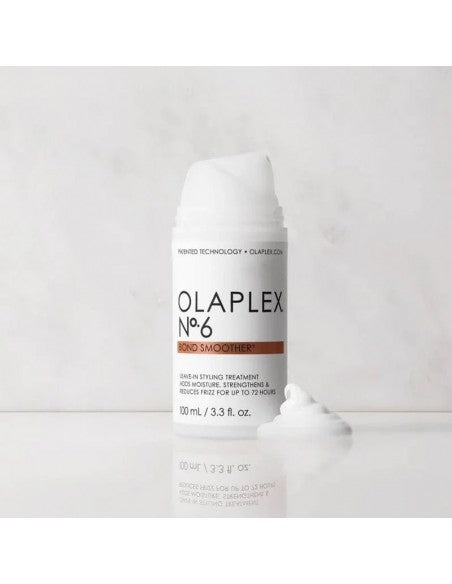 Olaplex - No. 6 Bond Smoother - 100ml
