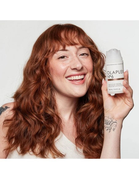 Olaplex - No. 6 Bond Smoother - 100ml