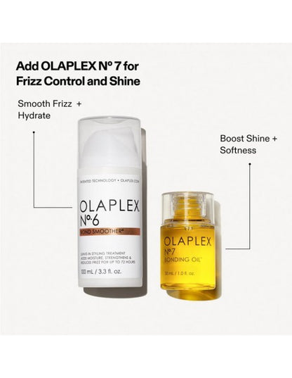 Olaplex - No. 6 Bond Smoother - 100ml