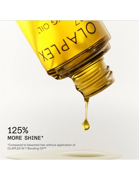 Olaplex - No. 7 Bonding Oil - 30ml