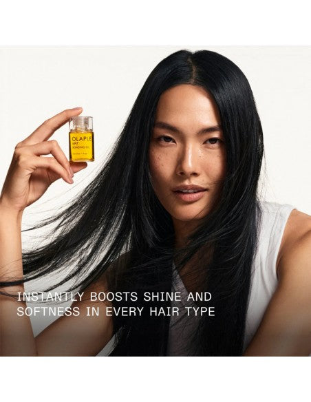 Olaplex - No. 7 Bonding Oil - 30ml