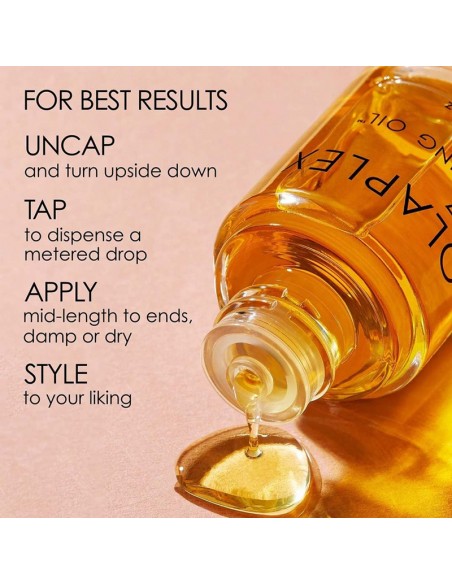 Olaplex - No. 7 Bonding Oil - 30ml