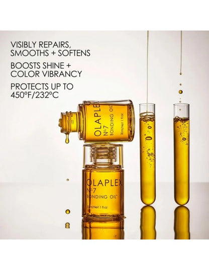 Olaplex - No. 7 Bonding Oil - 30ml