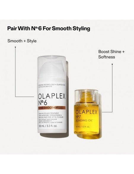 Olaplex - No. 7 Bonding Oil - 30ml