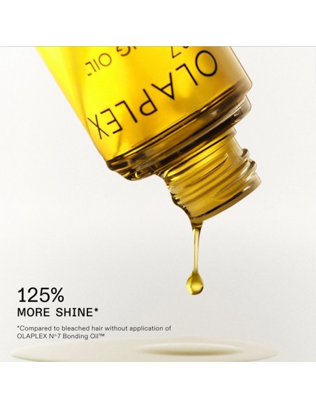 Olaplex - No. 7 Bonding Oil - 60ml