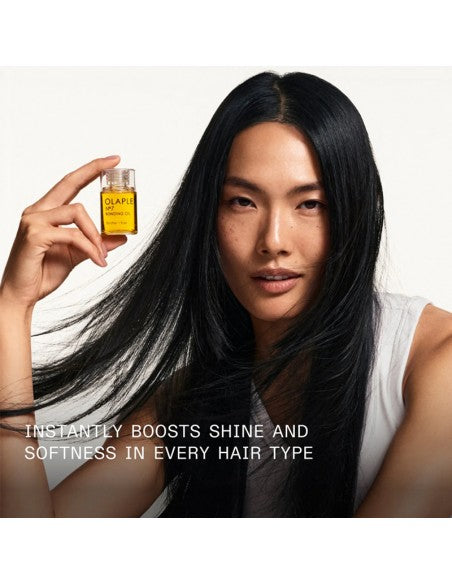 Olaplex - No. 7 Bonding Oil - 60ml