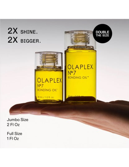 Olaplex - No. 7 Bonding Oil - 60ml