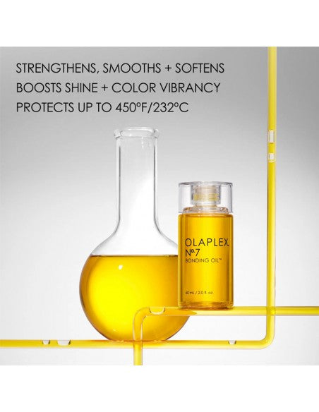 Olaplex - No. 7 Bonding Oil - 60ml