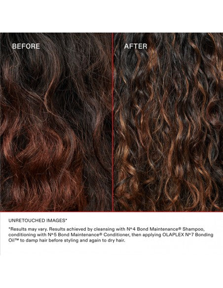 Olaplex - No. 7 Bonding Oil - 60ml