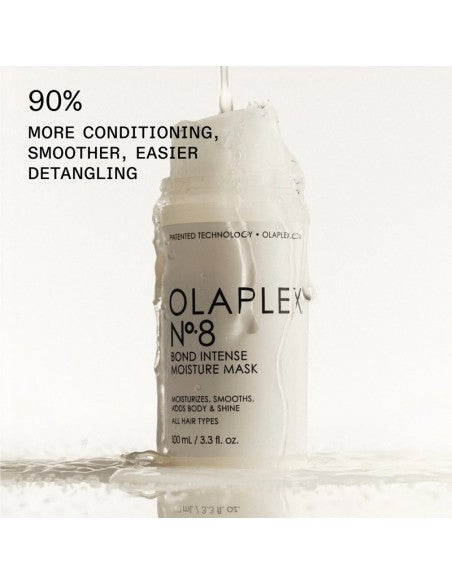 Olaplex - No. 8 Bond Intense Moisture Mask - 100ml