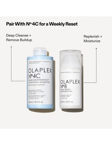 Olaplex - No. 8 Bond Intense Moisture Mask - 100ml