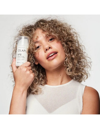 Olaplex - No. 8 Bond Intense Moisture Mask - 100ml