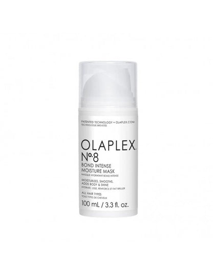Olaplex - No. 8 Bond Intense Moisture Mask - 100ml