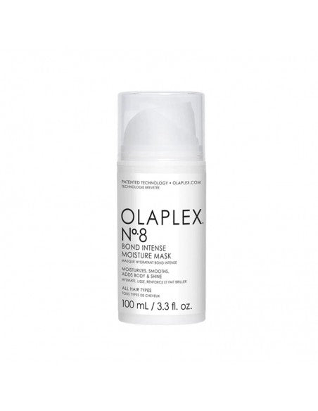 Olaplex - No. 8 Bond Intense Moisture Mask - 100ml