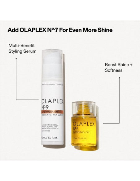Olaplex - No. 9 Bond Protector Nourishing Hair Serum - 90ml