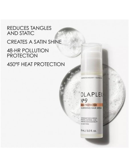 Olaplex - No. 9 Bond Protector Nourishing Hair Serum - 90ml