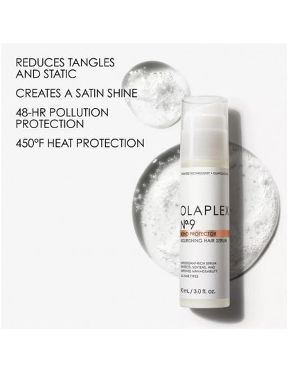 Olaplex - No. 9 Bond Protector Nourishing Hair Serum - 90ml