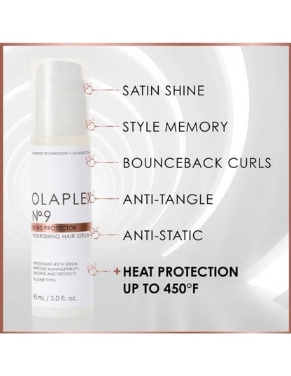 Olaplex - No. 9 Bond Protector Nourishing Hair Serum - 90ml
